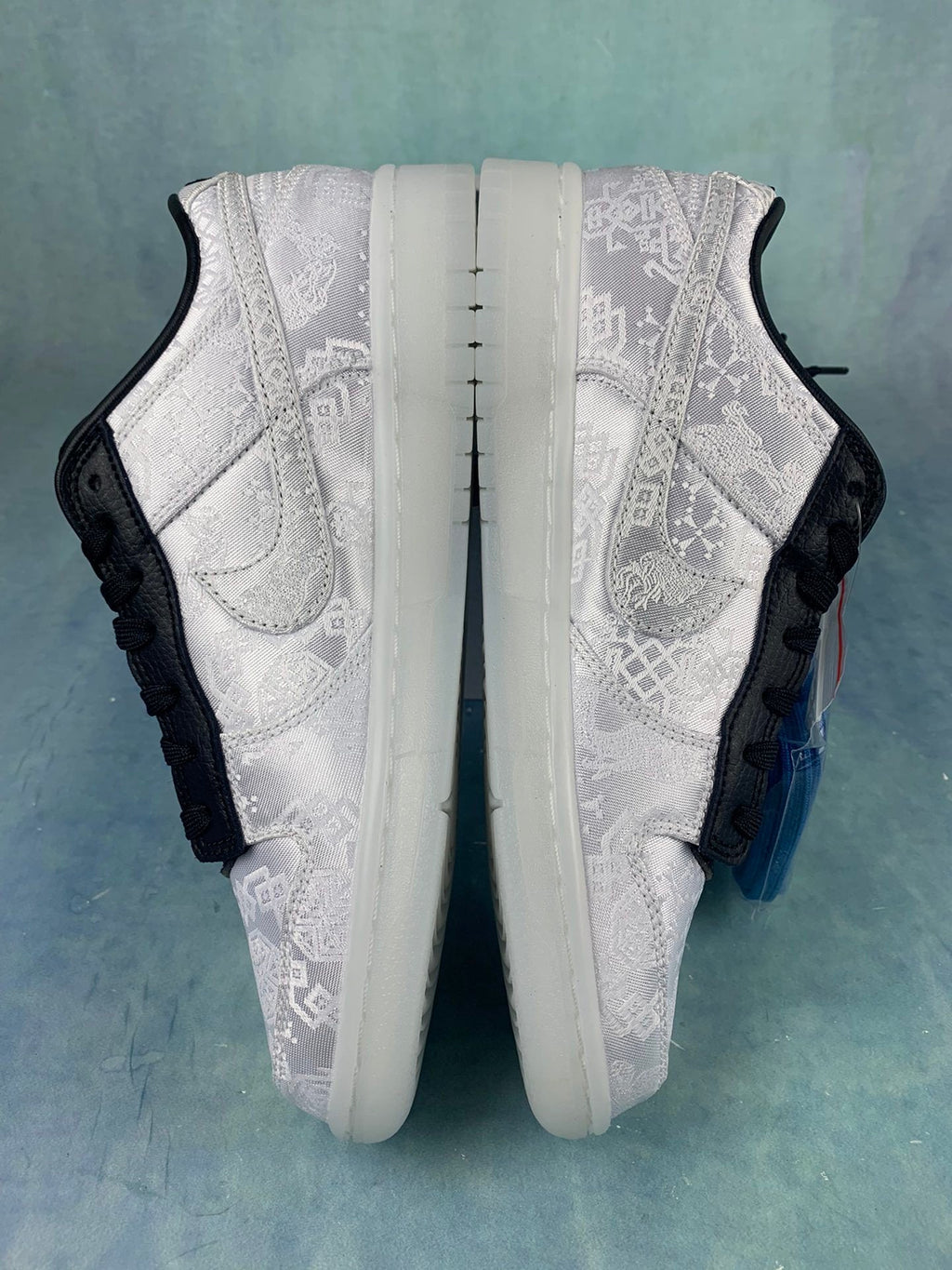 Air Jordan 1 Low Men's Sneakers