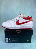 Air Jordan 1 Low Men's Sneakers