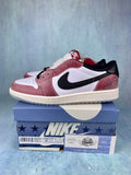 Air Jordan 1 Low Men's Sneakers