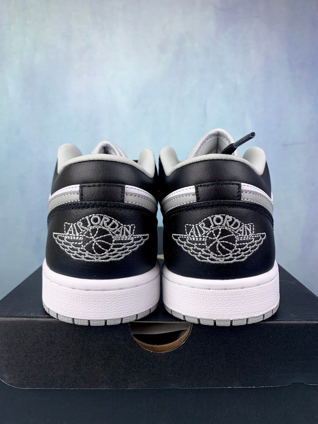 Air Jordan 1 Low-Top Sneakers (Men's & Women's)