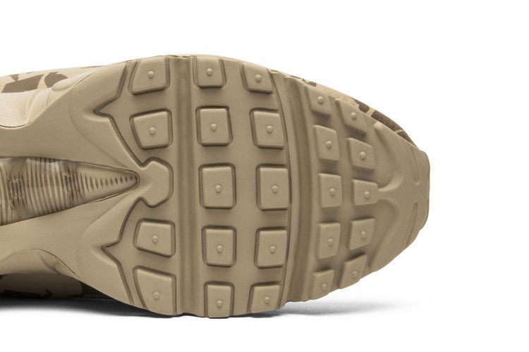 Nike Air Max 95 UK Camo