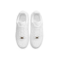 Nike Air Force 1 '07 Craft 'Triple White' (2021)