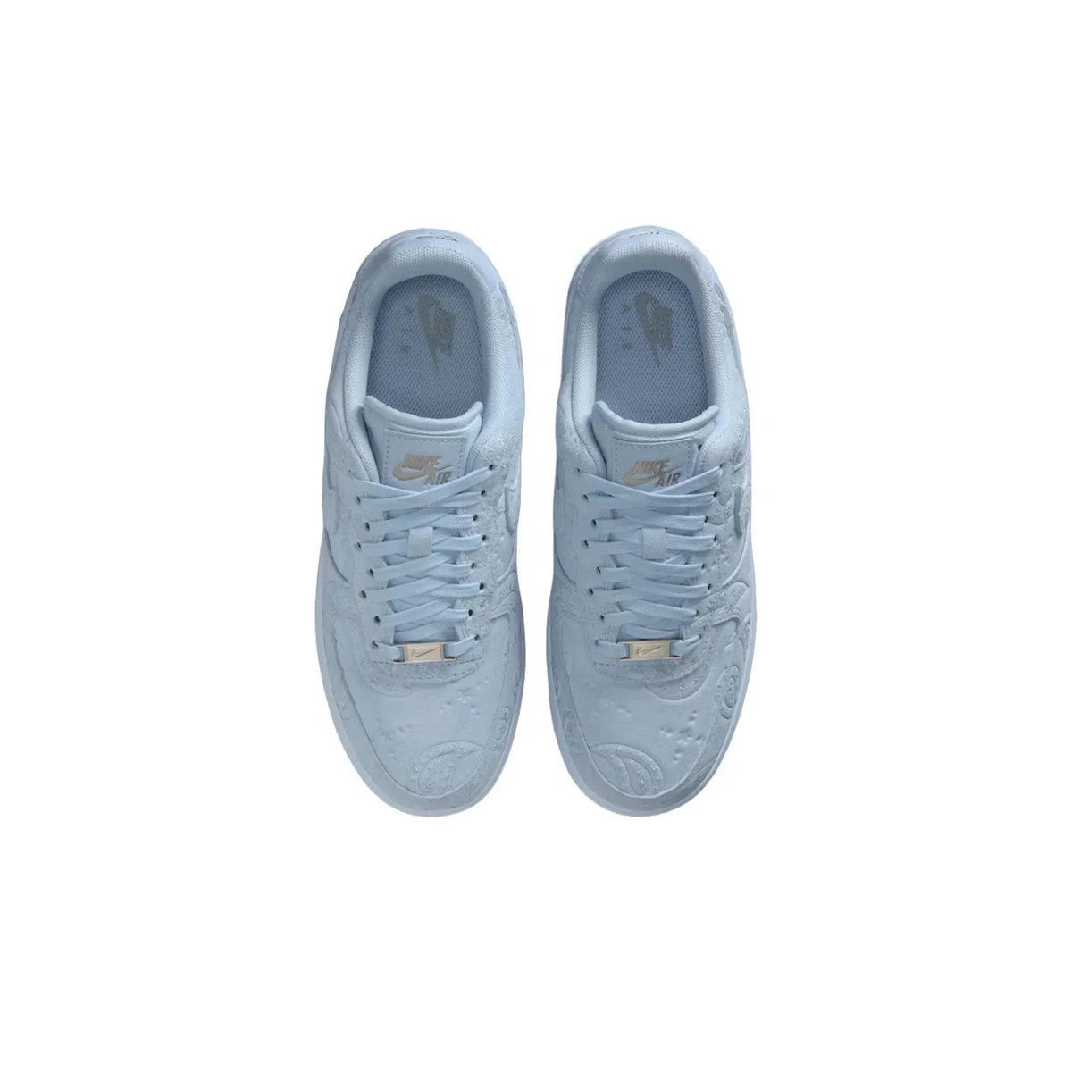 Nike Air Force 1 Low '07 PRM 'Paisley Hydrogen Blue' Women's
