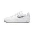 Nike Air Force 1 Low 'Color of the Month - White Silver' (2022)