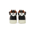 Nike Air Force 1 Mid '07 'Vintage Off-Noir Pecan' (2022)