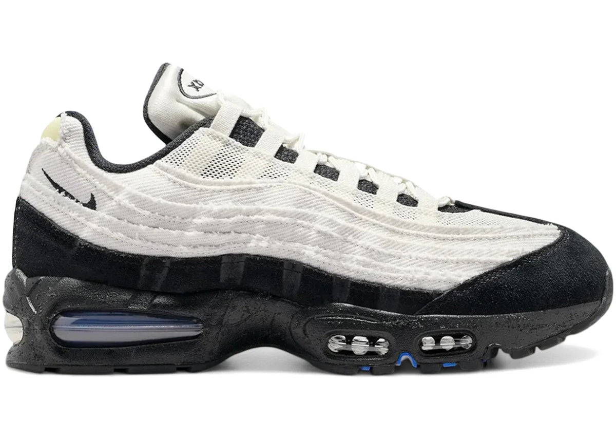 Nike Air Max 95 Big Bubble City Pack Paris Atelier