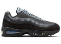 Nike Air Max 95 OG Big Bubble Black Lime Blast Anthracite