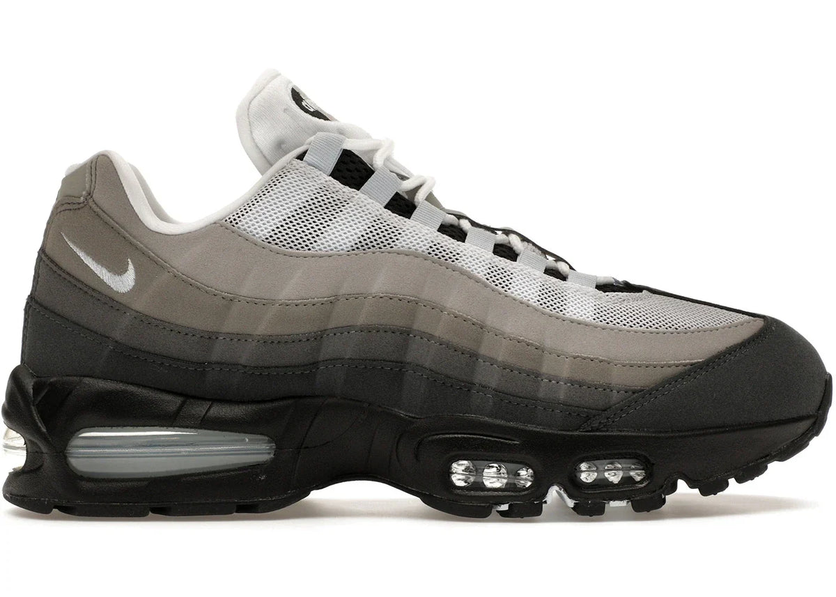 Nike Air Max 95 OG Big Bubble Blue Tint (Women's)