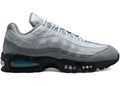 Nike Air Max 95 OG Big Bubble Cool Grey Silver