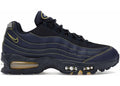 Nike Air Max 95 OG Big Bubble Michigan