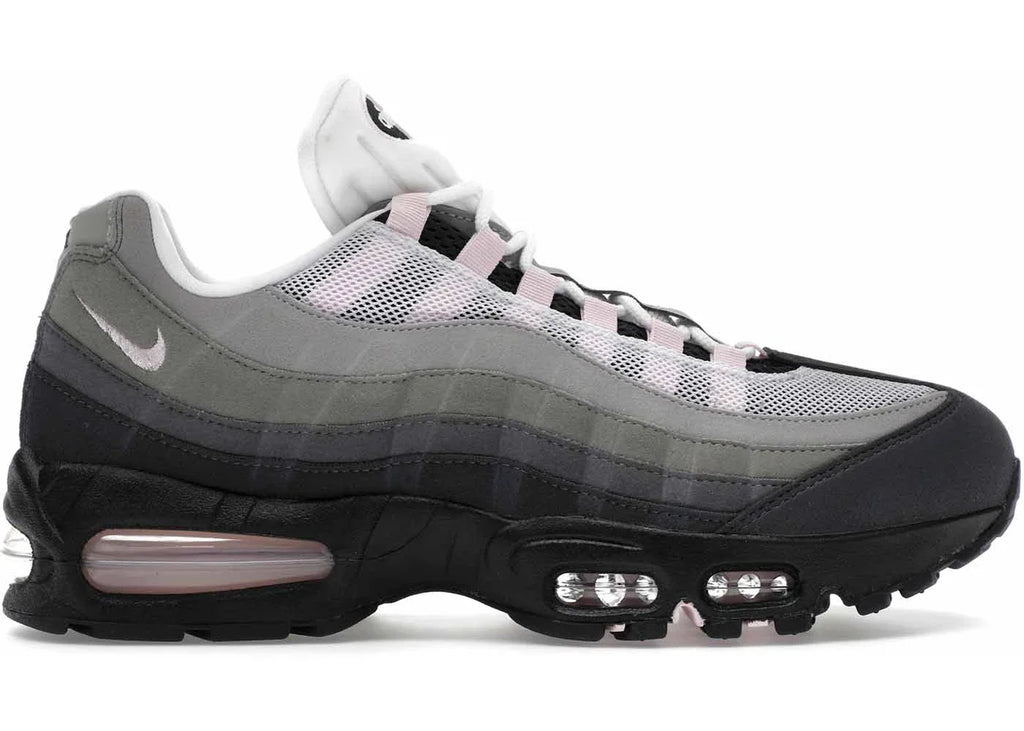 Nike Air Max 95 OG Big Bubble Pink Foam (Women's)