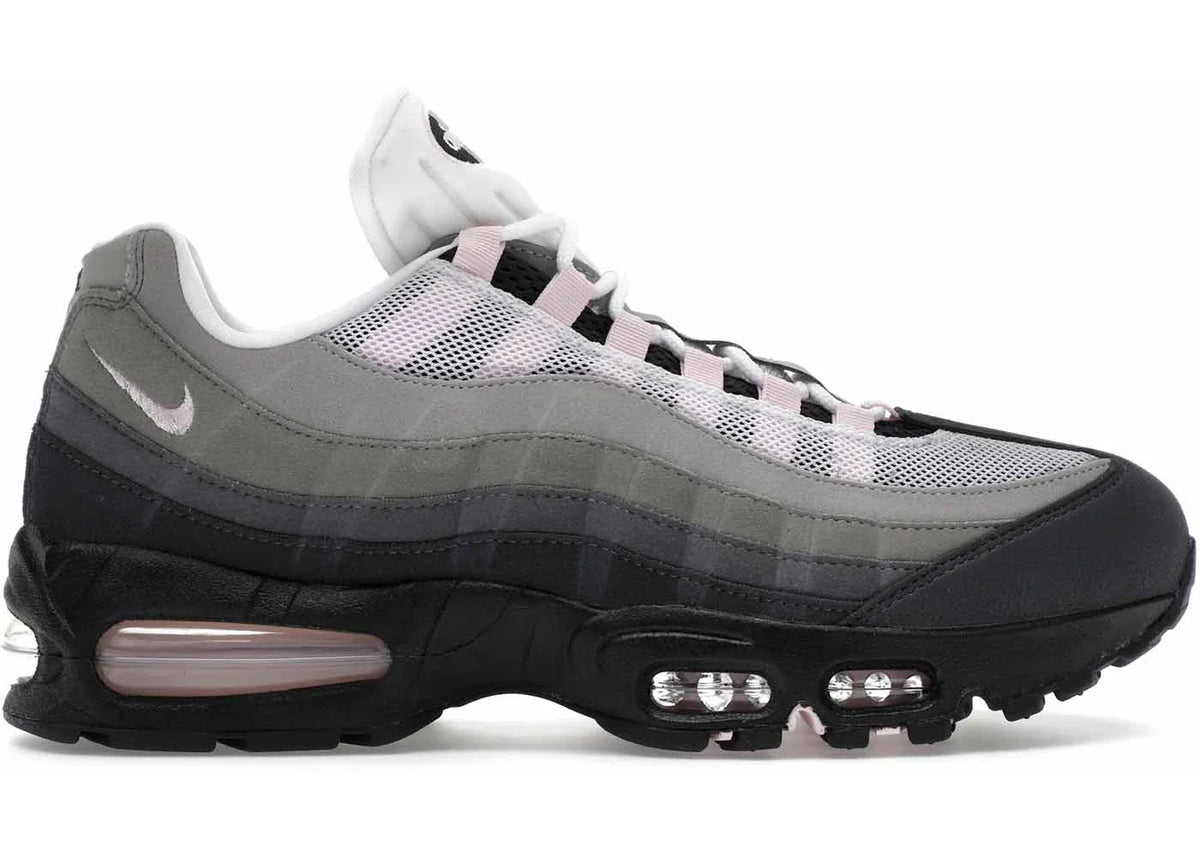 Nike Air Max 95 OG Big Bubble Pink Foam (Women's)