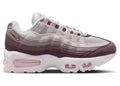Nike Air Max 95 Phantom Silt Red (GS)