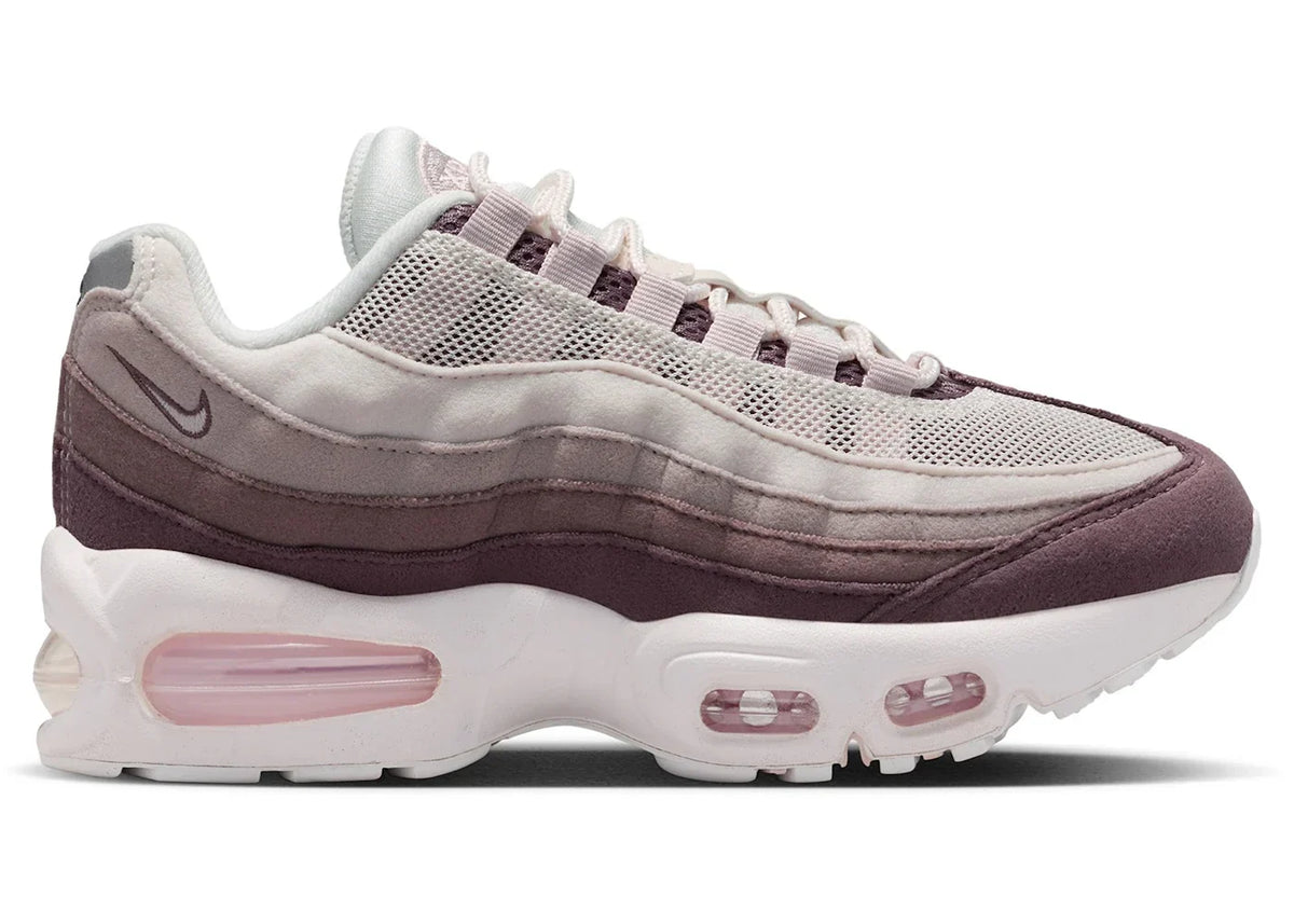 Nike Air Max 95 Phantom Silt Red (GS)