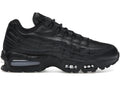 Nike Air Max 95 QS Big Bubble Black Leather