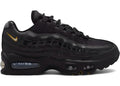 Nike Air Max 95 SE Big Bubble Total 90 Black