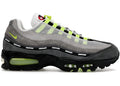 Nike Air Max 95 SP Undefeated Geo NYC Neon