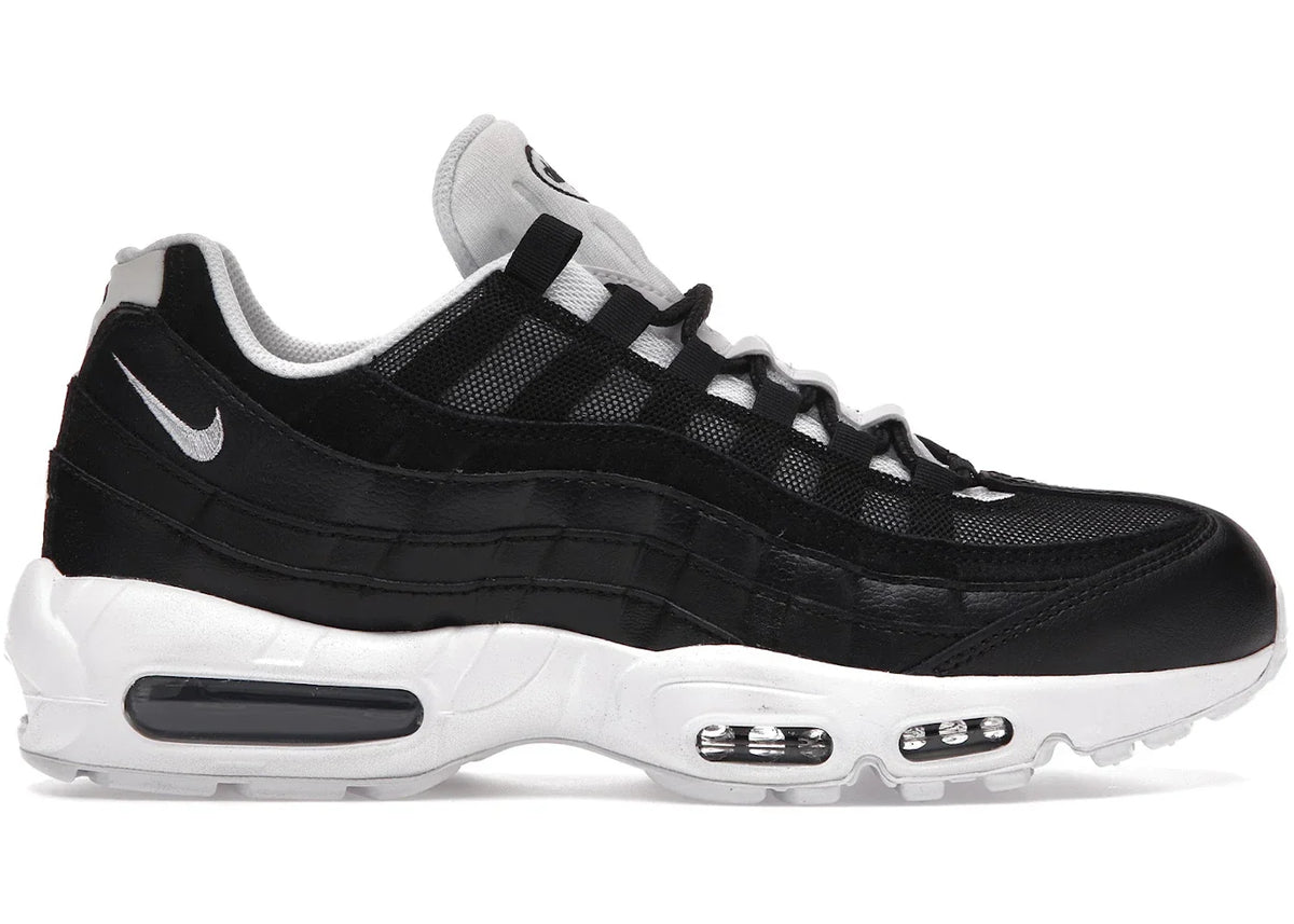 Nike Air Max 95 Yin Yang Black