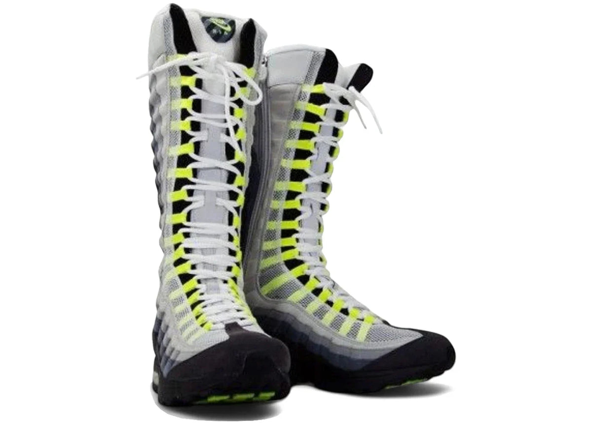 Nike Air Max 95 Zen Venti Boot Neon (Women's)