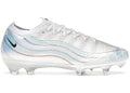 Nike Zoom Mercurial Vapor 16 Elite FG Air Max 95 White