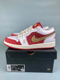 Air Jordan 1 Low Men's Sneakers