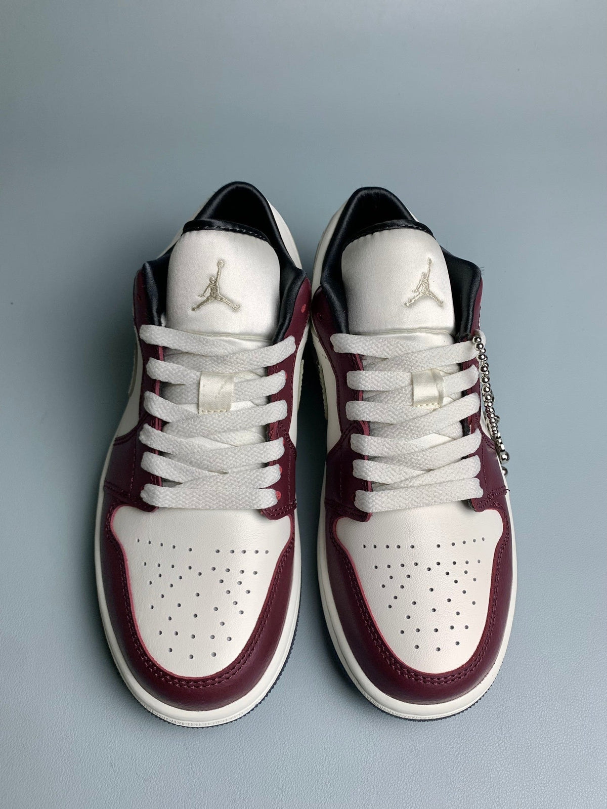 Air Jordan 1 Low-Top Sneakers (Men's & Women's)