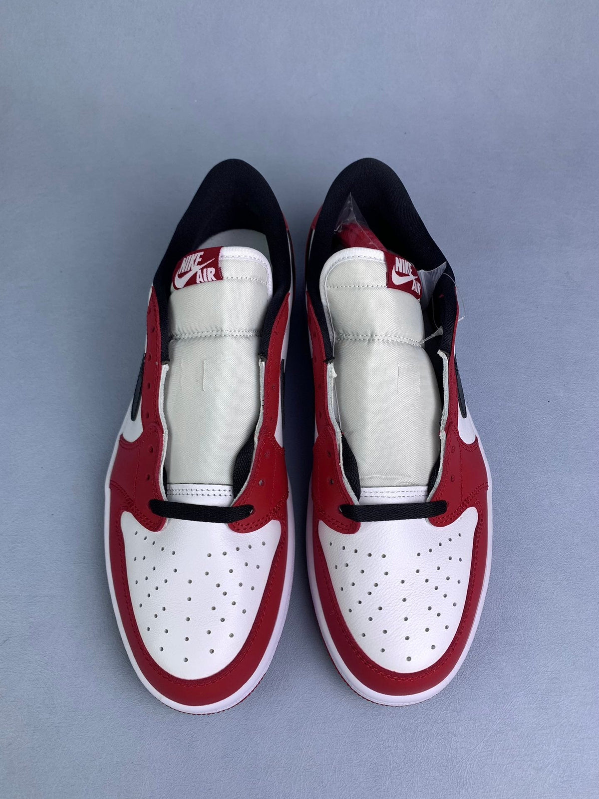 Air Jordan 1 Low Men's Sneakers