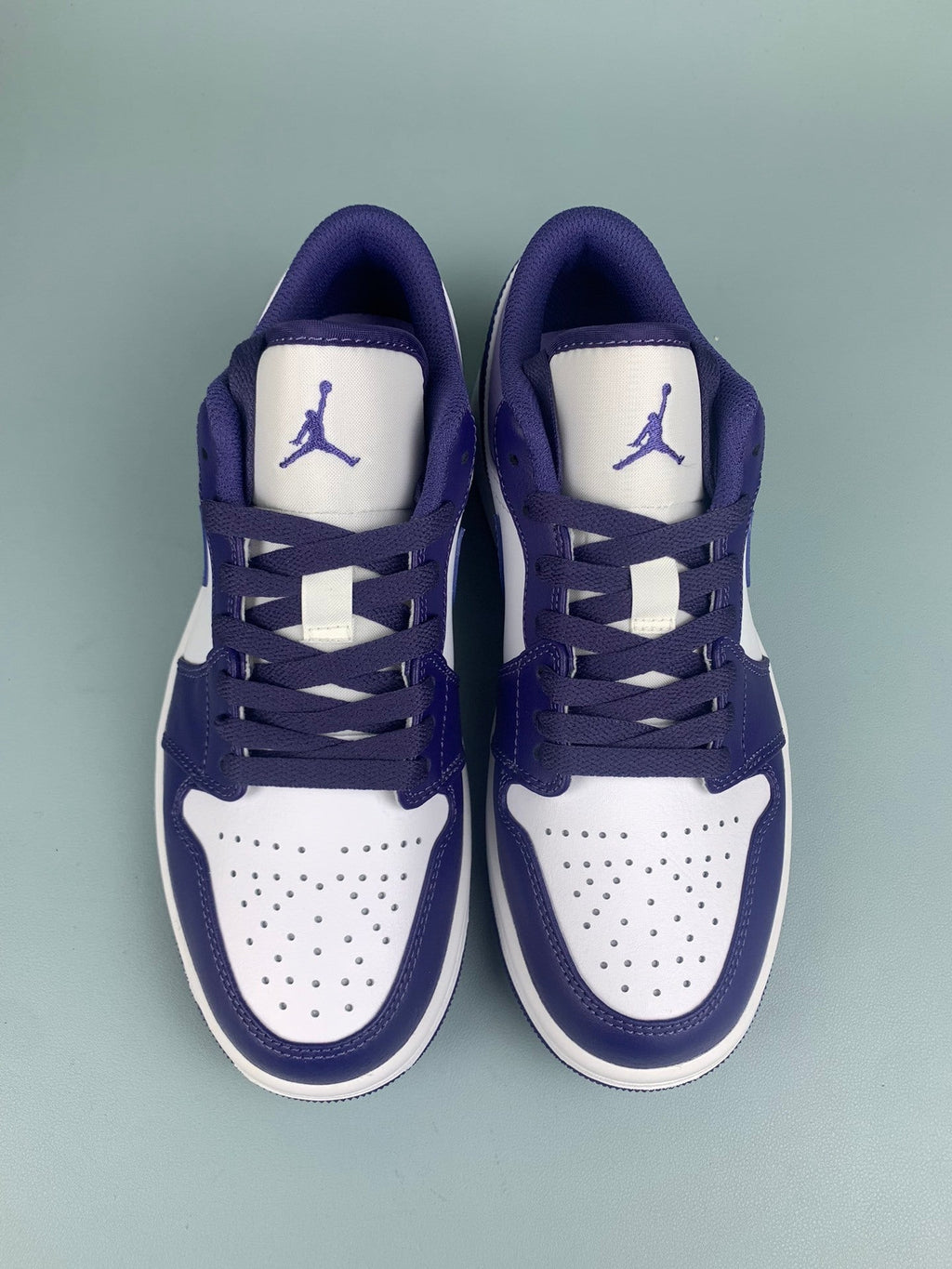 Air Jordan 1 Low Men's Sneakers