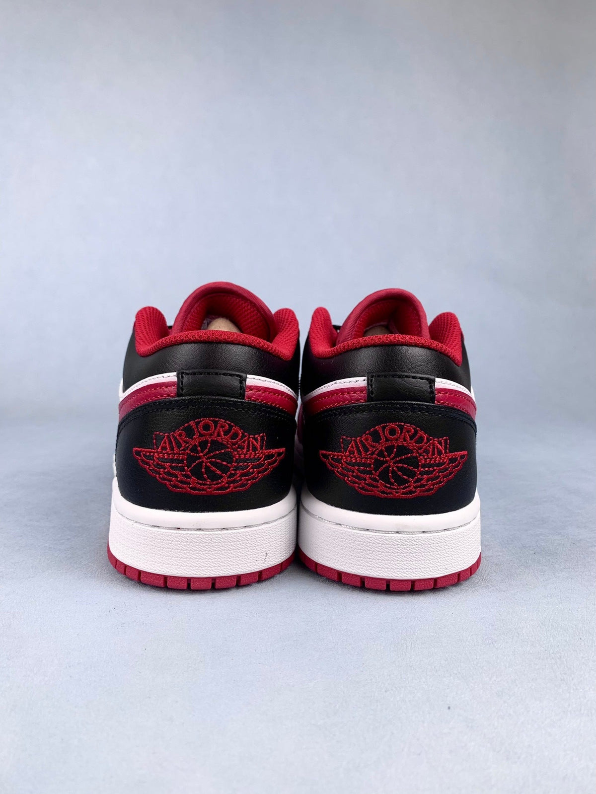 Air Jordan 1 Low Men's Sneakers