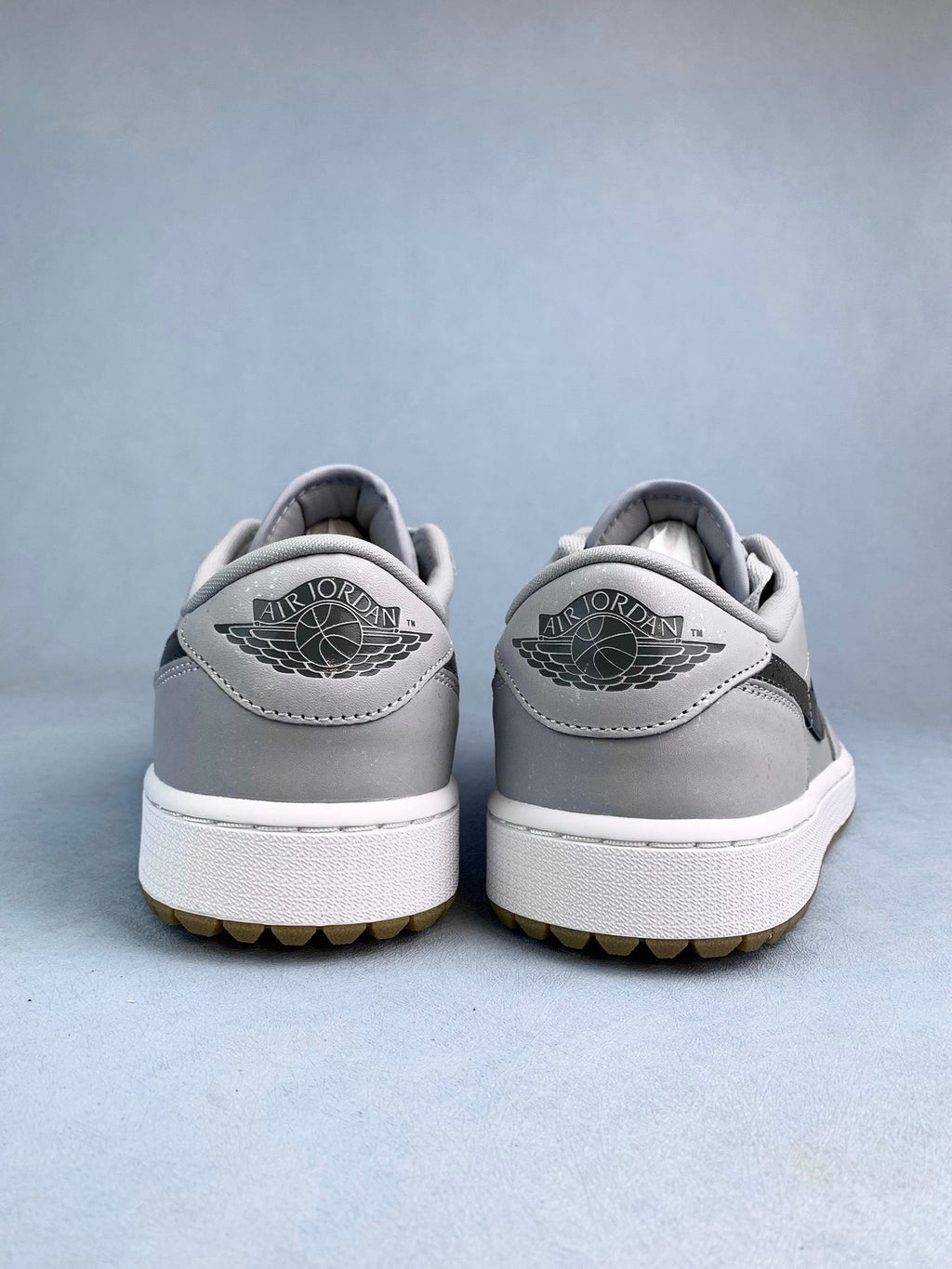 Air Jordan 1 Low-Top Sneakers (Men's & Women's)
