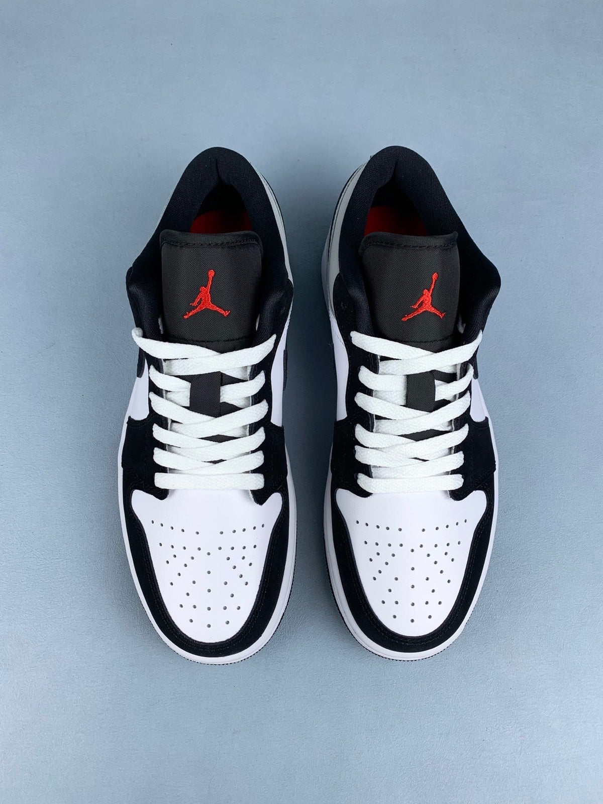 Air Jordan 1 Low Men's Sneakers