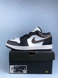 Air Jordan 1 Low Men's Sneakers
